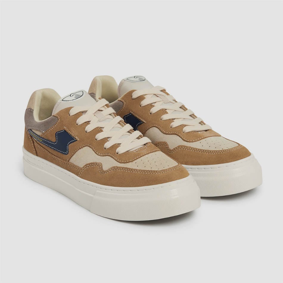 Earth-Navy S.W.C Pearl S-Strike Trainers