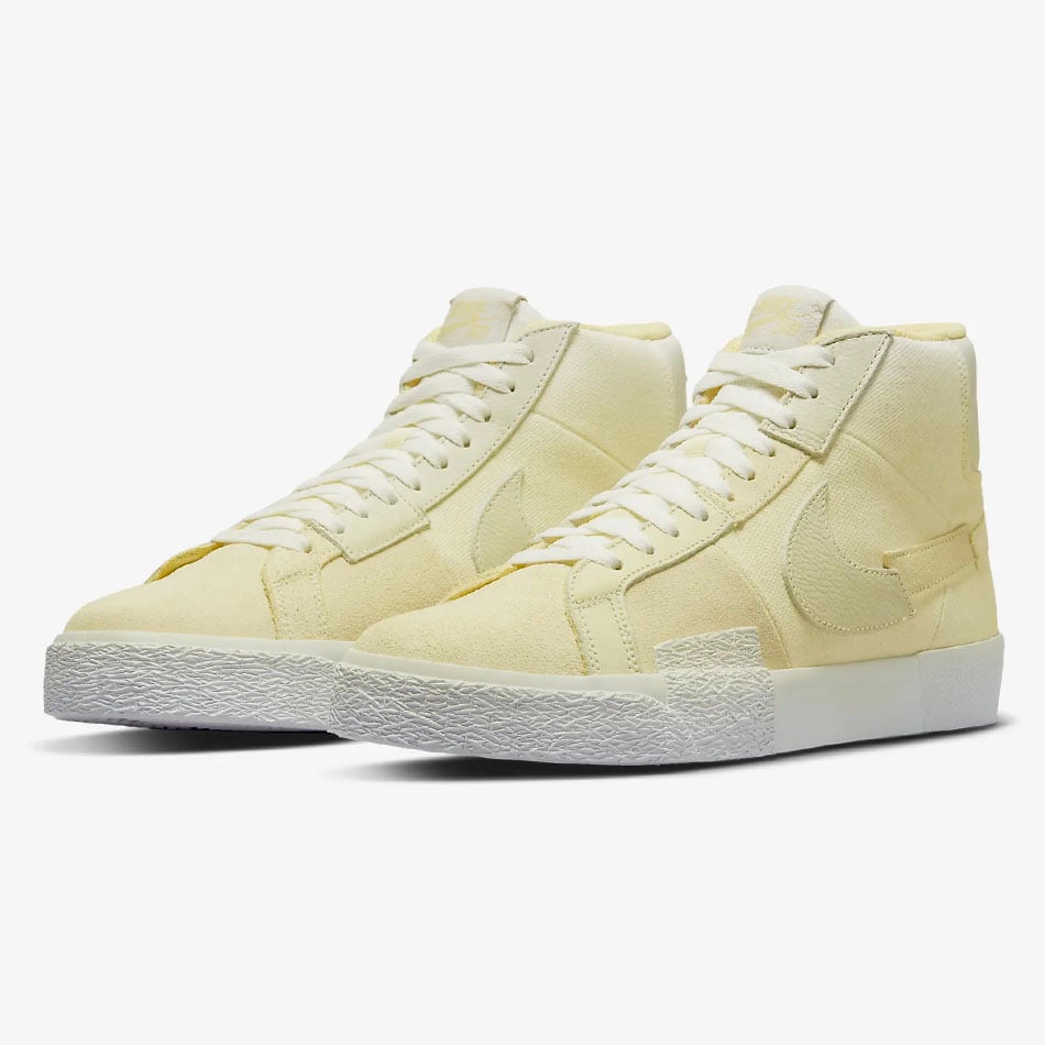 Zapatillas Nike SB Blazer Mid PRM