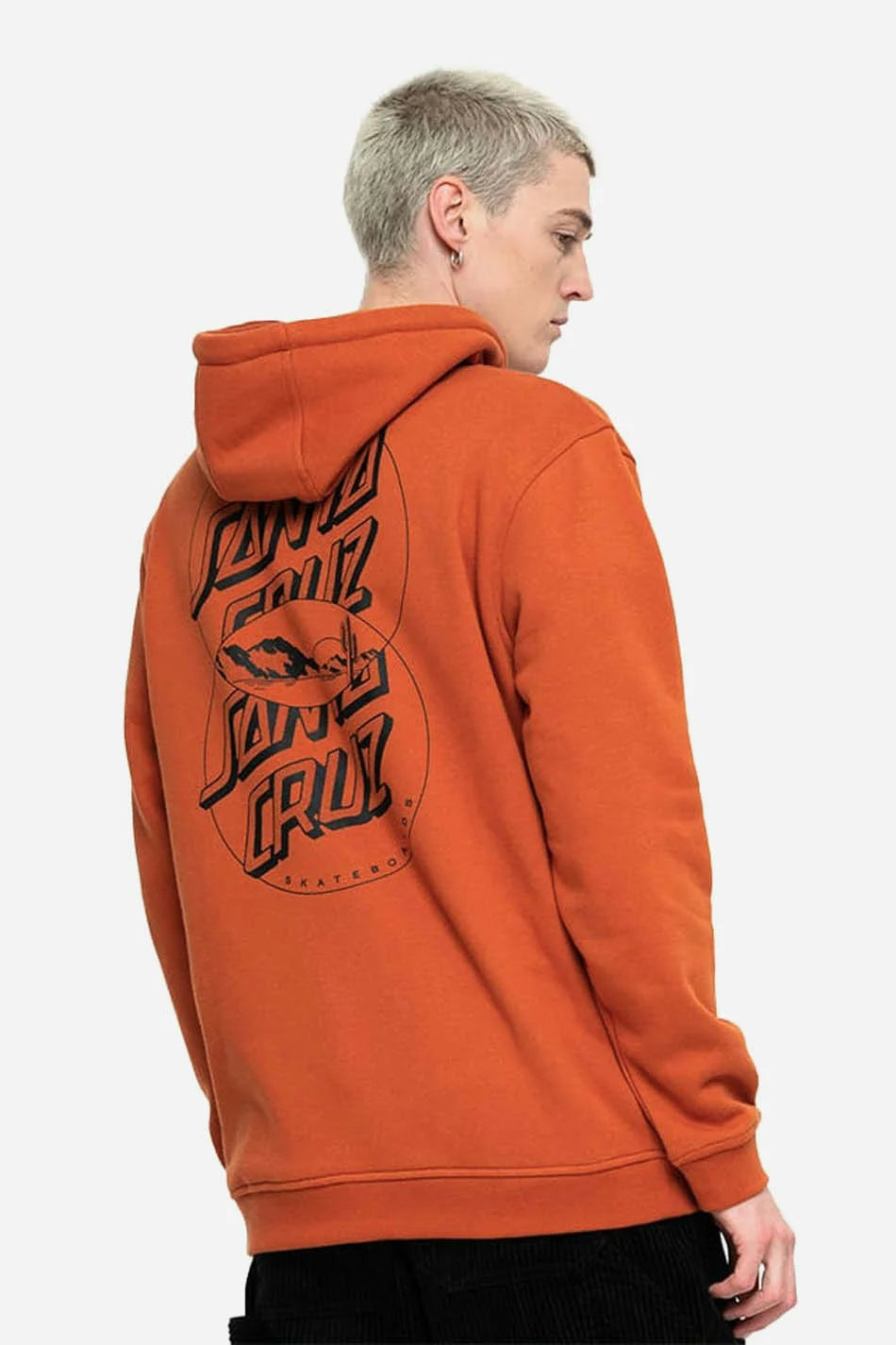 Camiseta Washed Respect Army