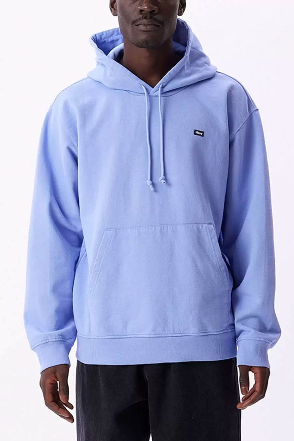 Obey Timeless Recycled Sweatshirt