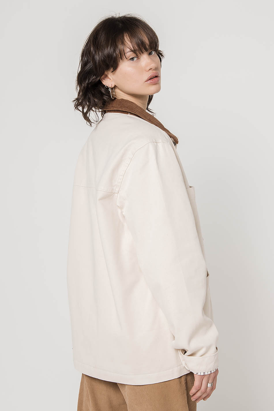 Nature Ontario Jacket