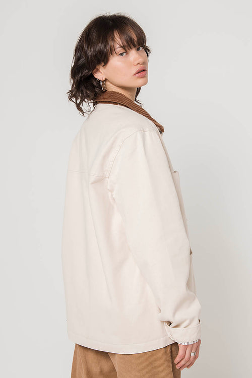 Nature Ontario Jacket