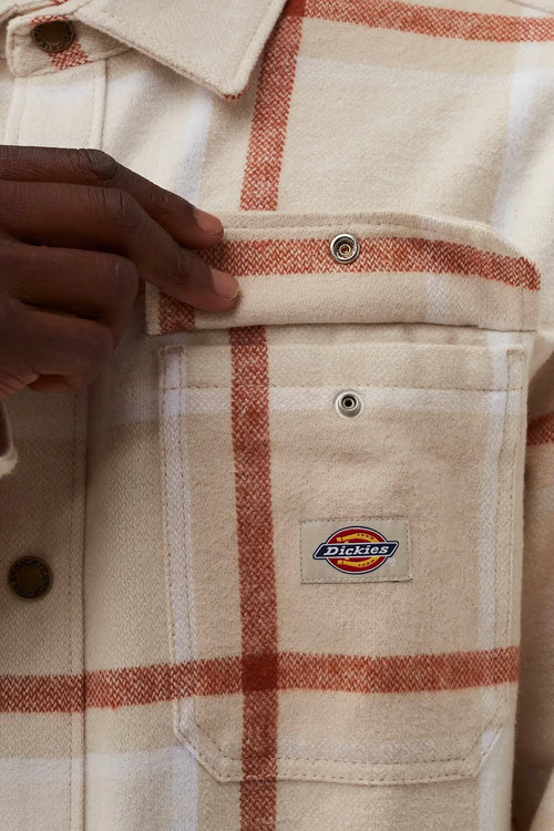 Dickies Nimmons Shirt