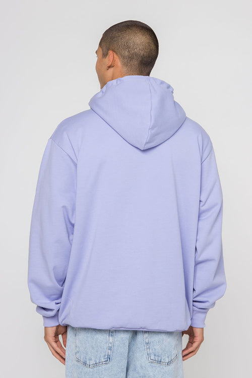 Lilac Vancouver Sweatshirt