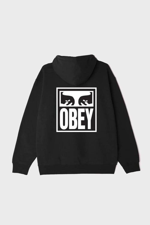 Obey Eyes Icon Sweatshirt