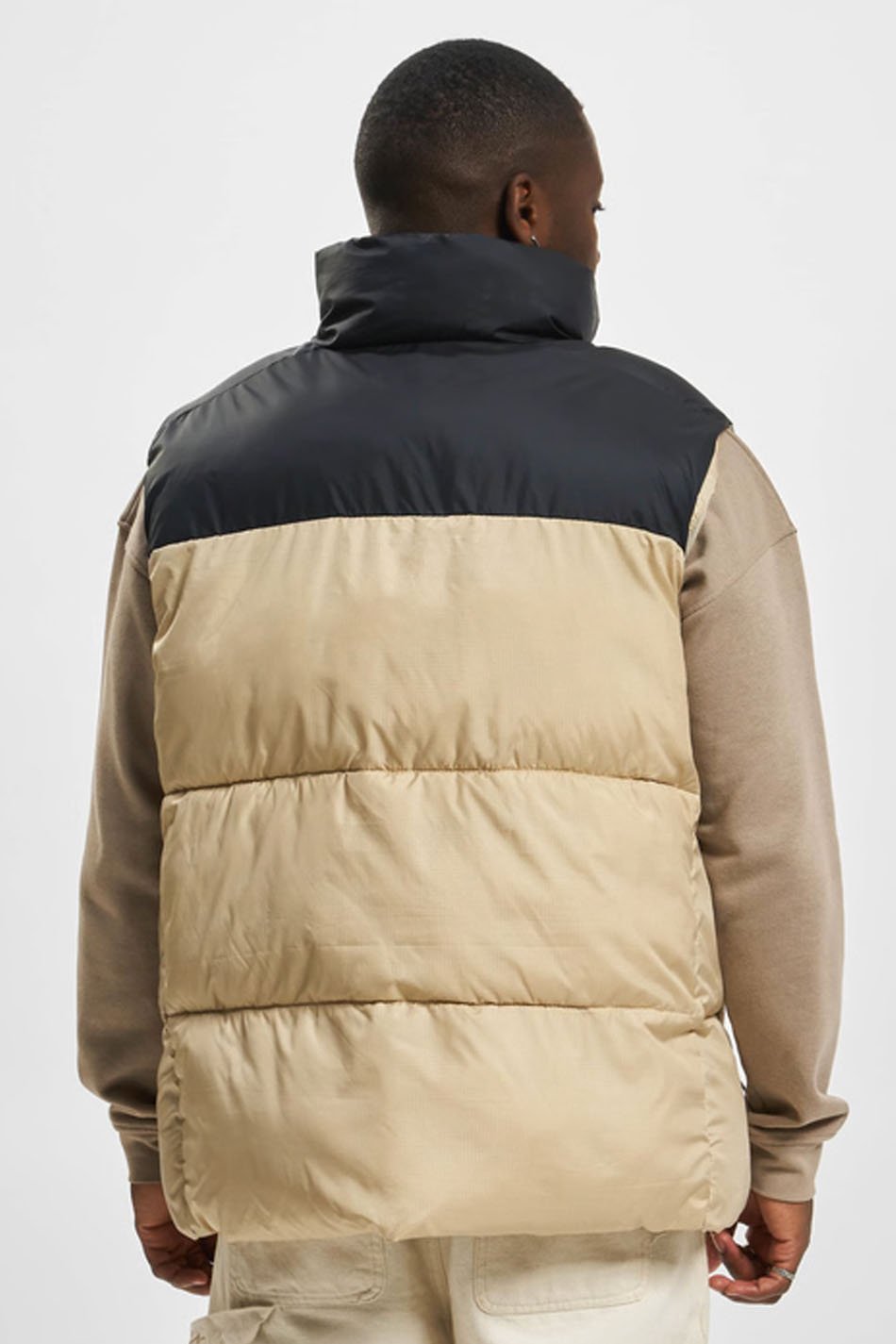 Columbia Waistcoat