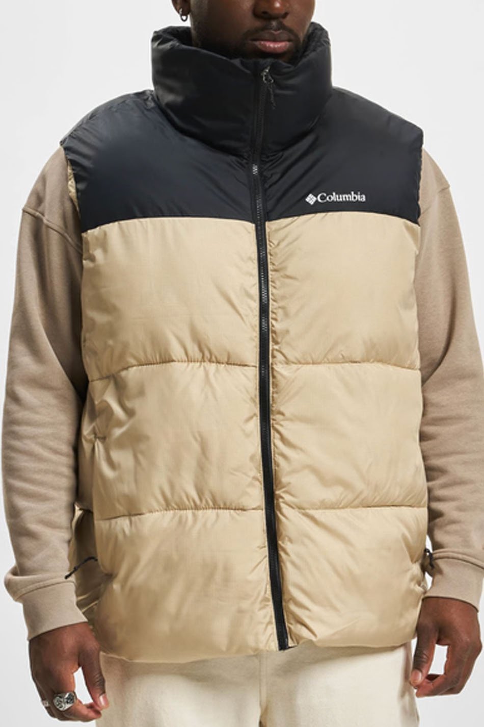 Columbia Waistcoat