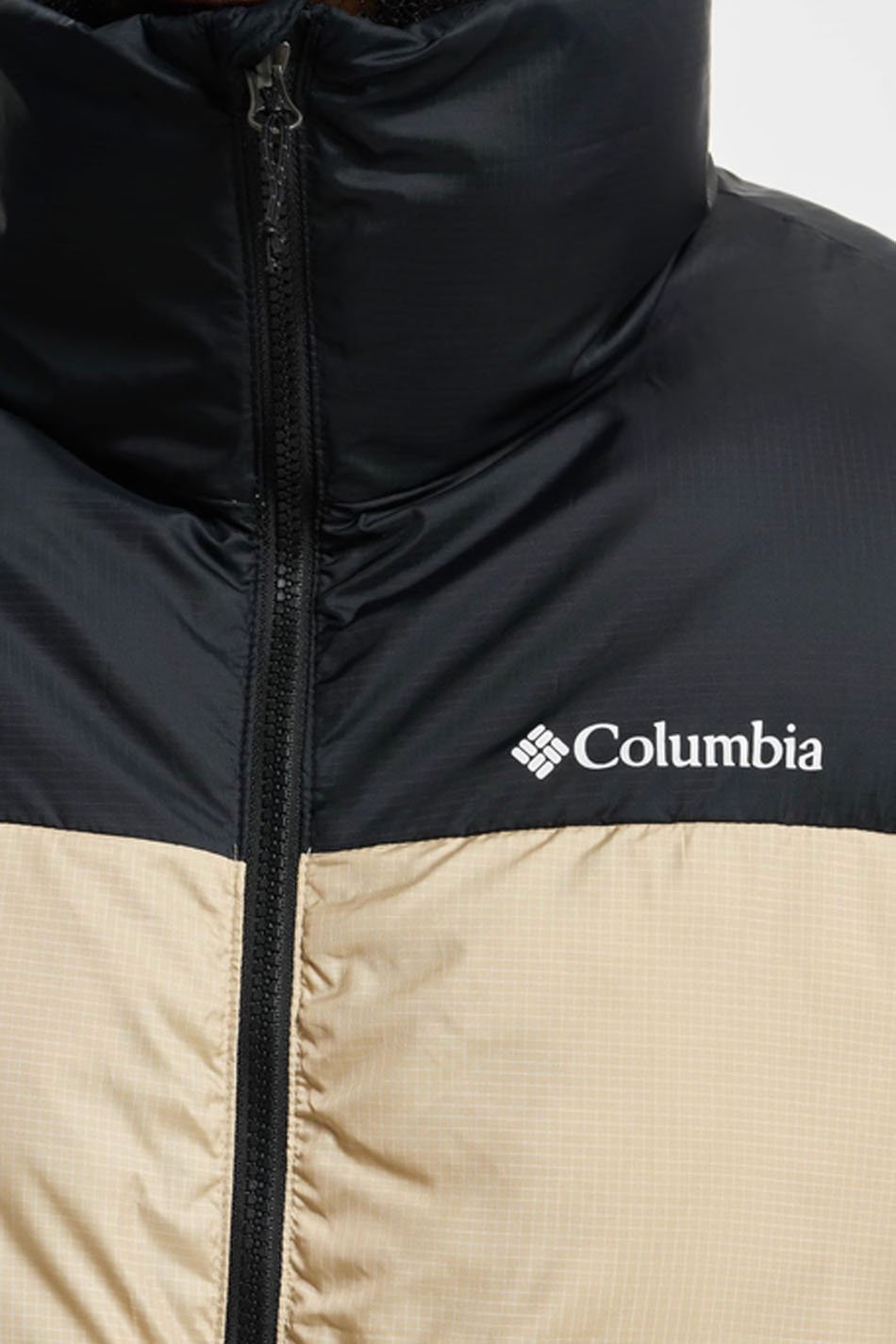 Columbia Waistcoat