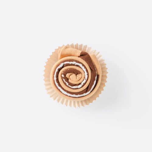 Chaussettes EMS Cinnamon Roll
