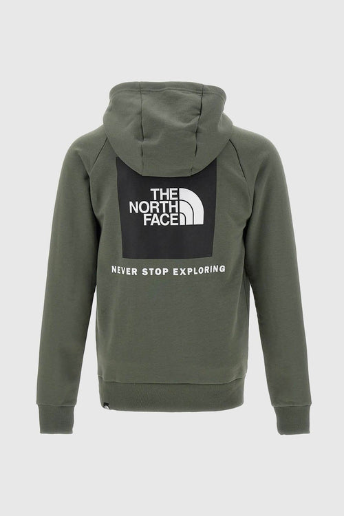 Sudadera North Face Essential
