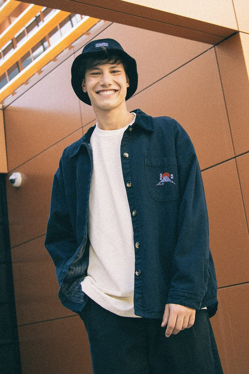 Fuji Jacket
