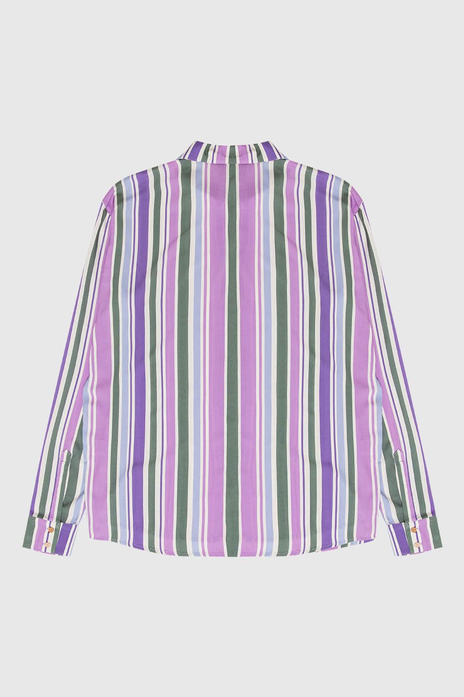 Camisa Corfu Purple