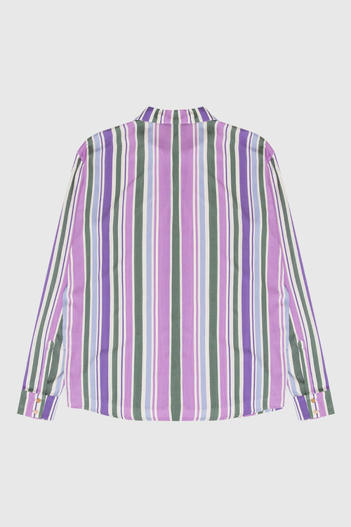 Camisa Corfu Purple