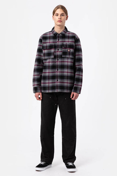 Sobrecamisa Dickies Moulton