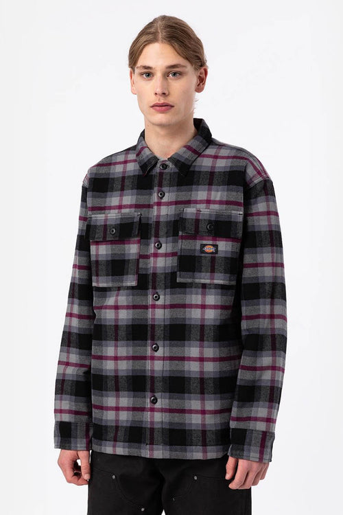 Sobrecamisa Dickies Moulton