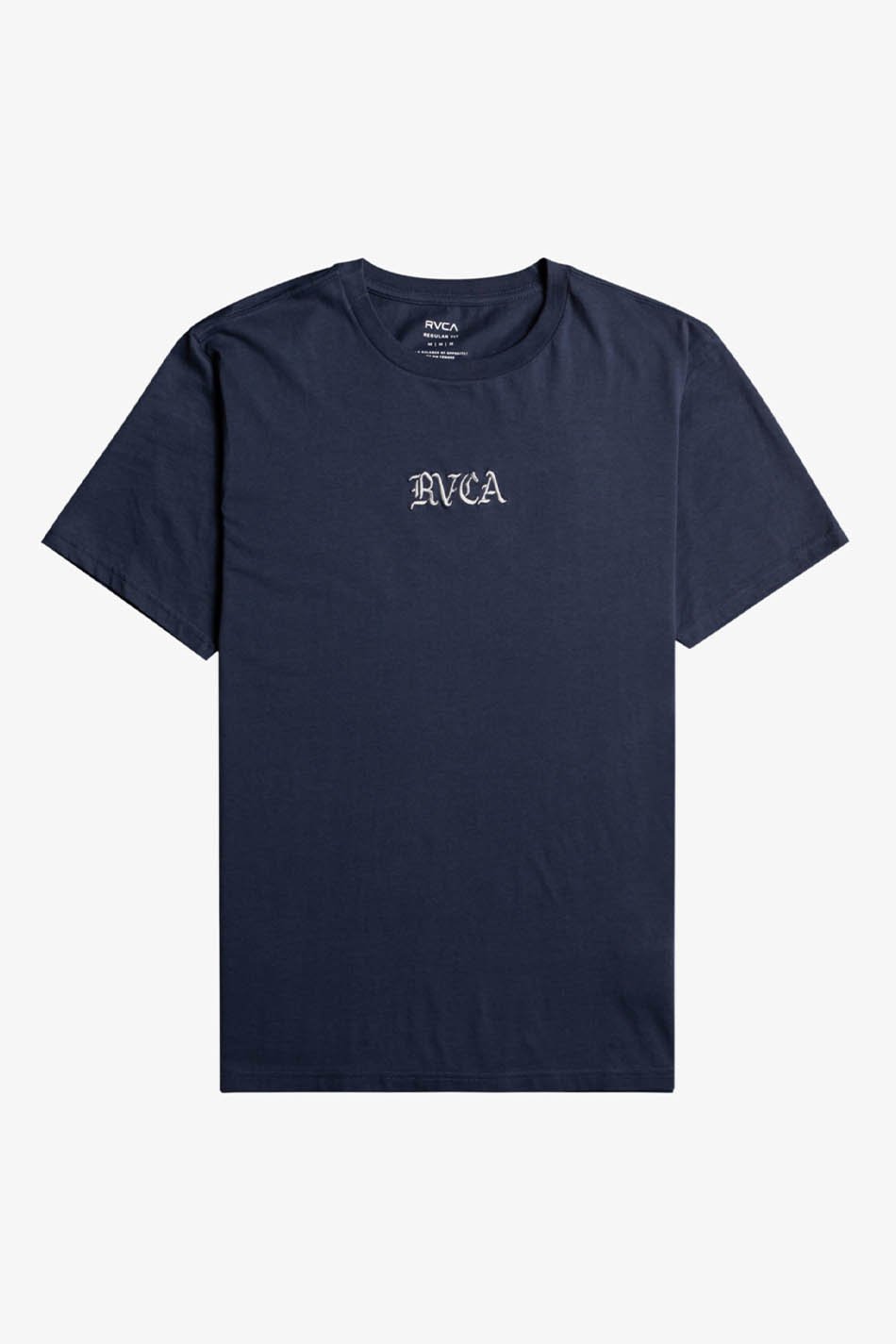 Camiseta Rvca Hilo