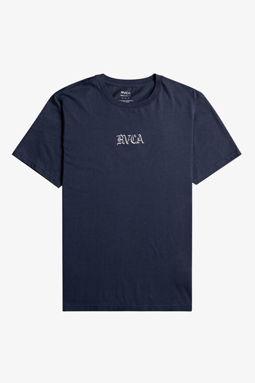Camiseta Rvca Hilo
