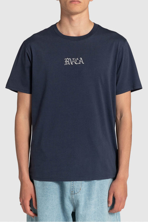 Camiseta Rvca Hilo