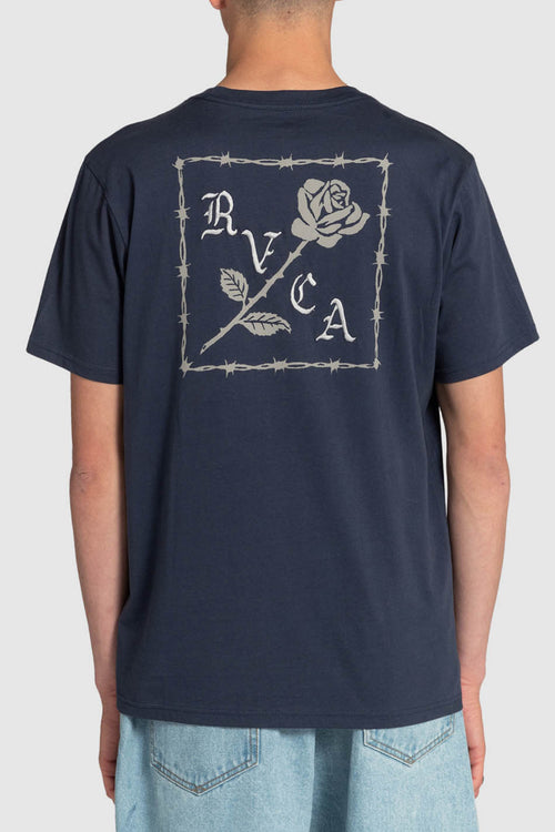 Camiseta Rvca Hilo