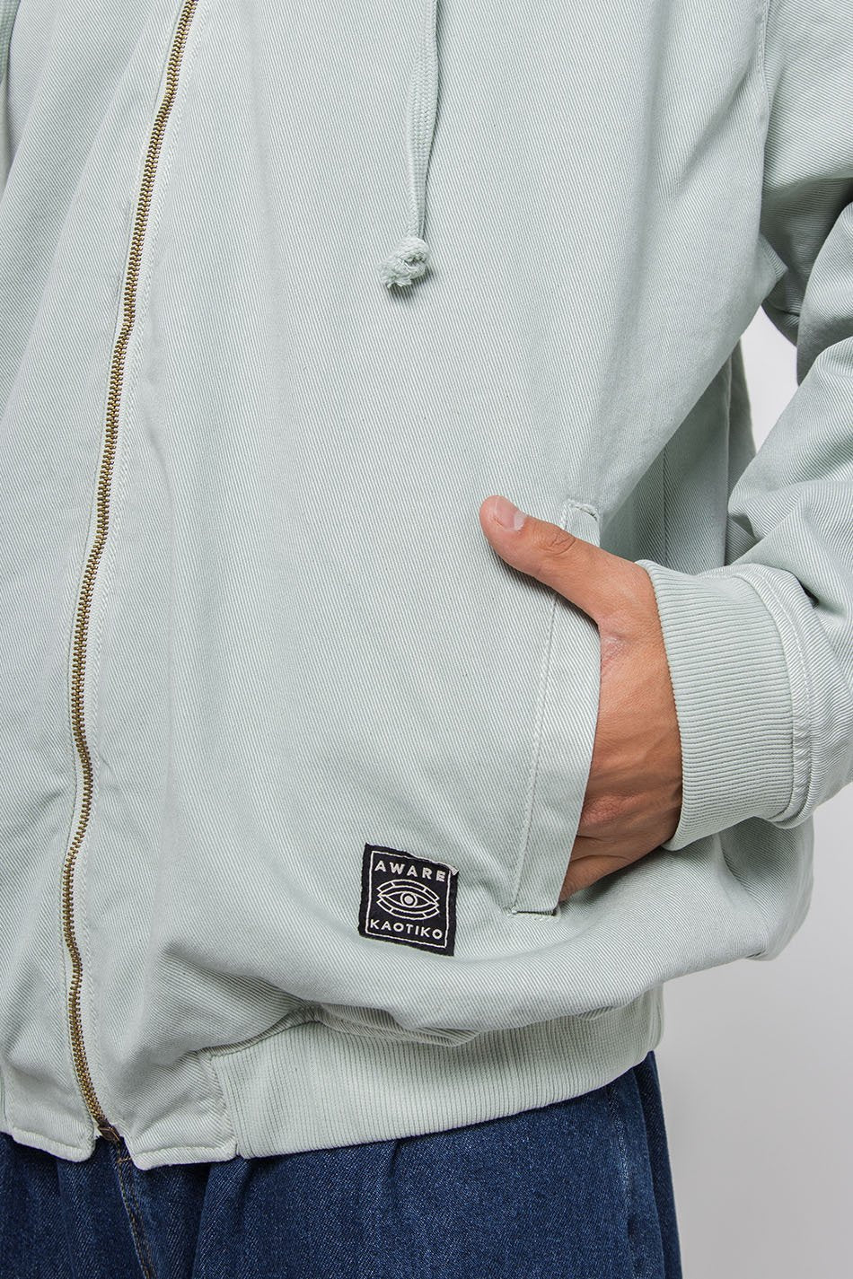 Chaqueta Jude