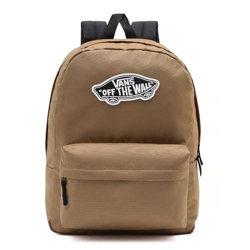 Mochila Vans Realm Dirt