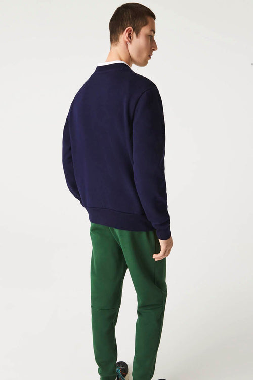 Sudadera Lacoste