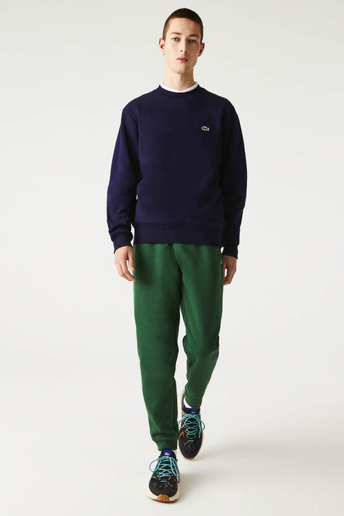 Sudadera Lacoste