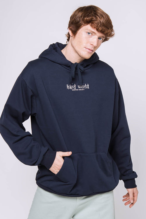 Hard World Sweatshirt