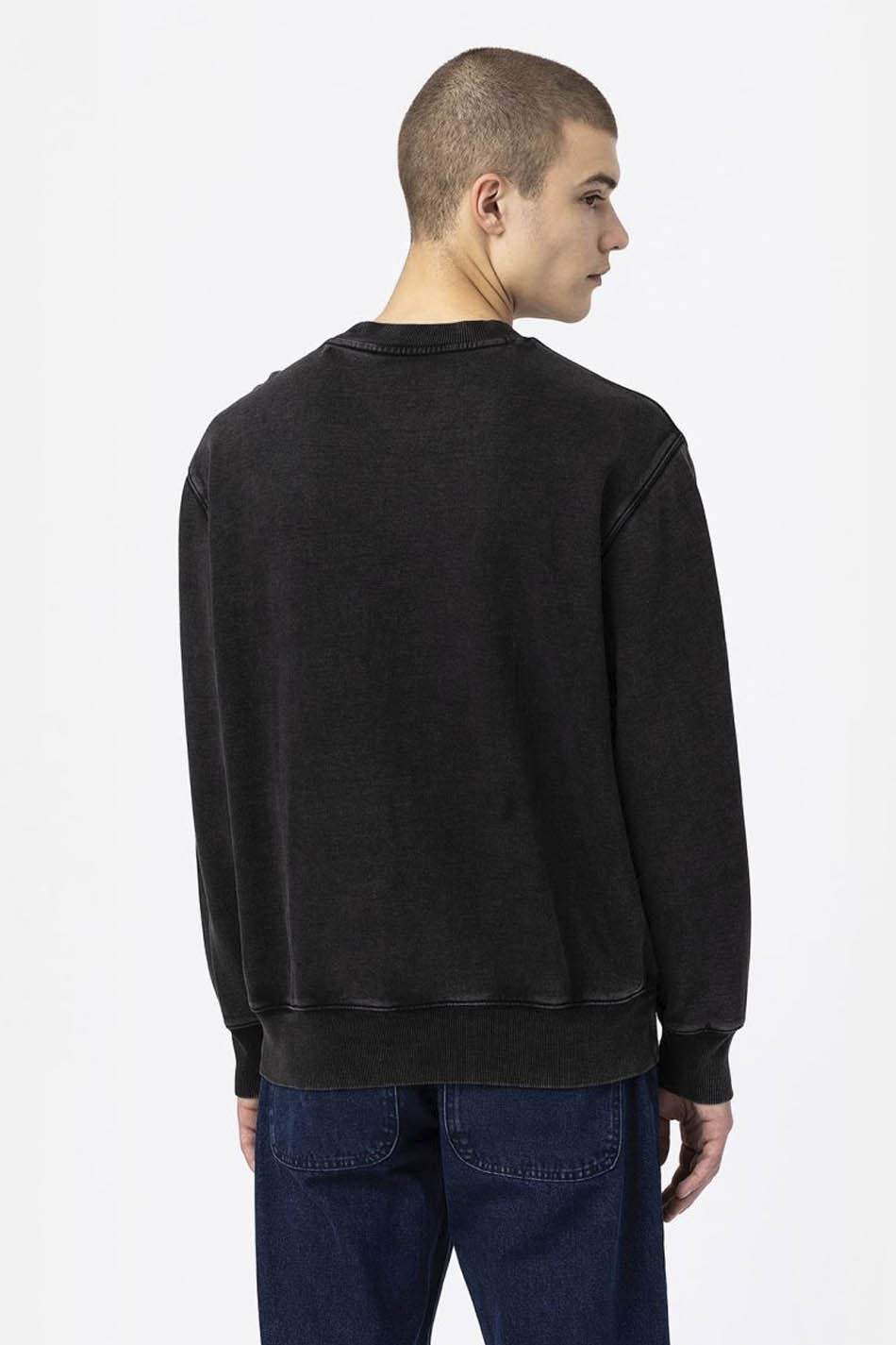 Sudadera Dickies Icon Washed