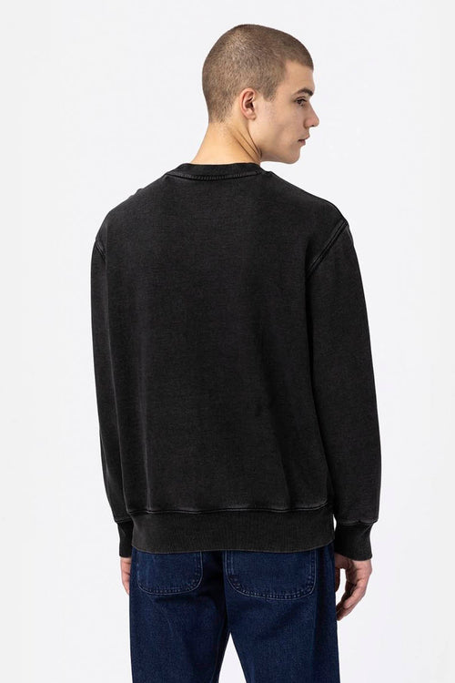 Dickies Icon Washed Sweatshirt