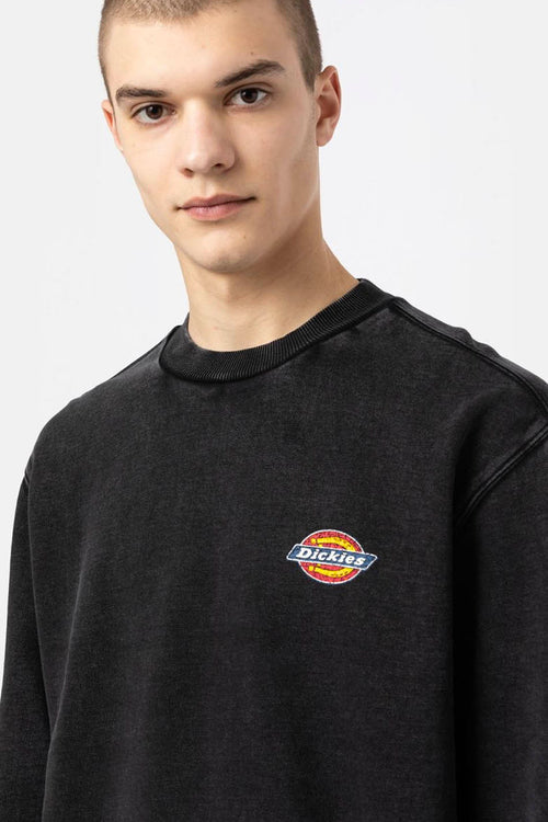 Dickies Icon Washed Sweatshirt