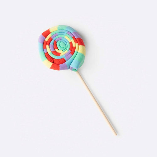 EMS Sweet Lollipop Socken
