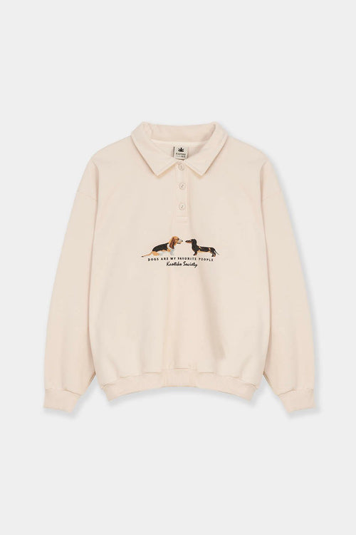 Bone Puppies Sweatshirt