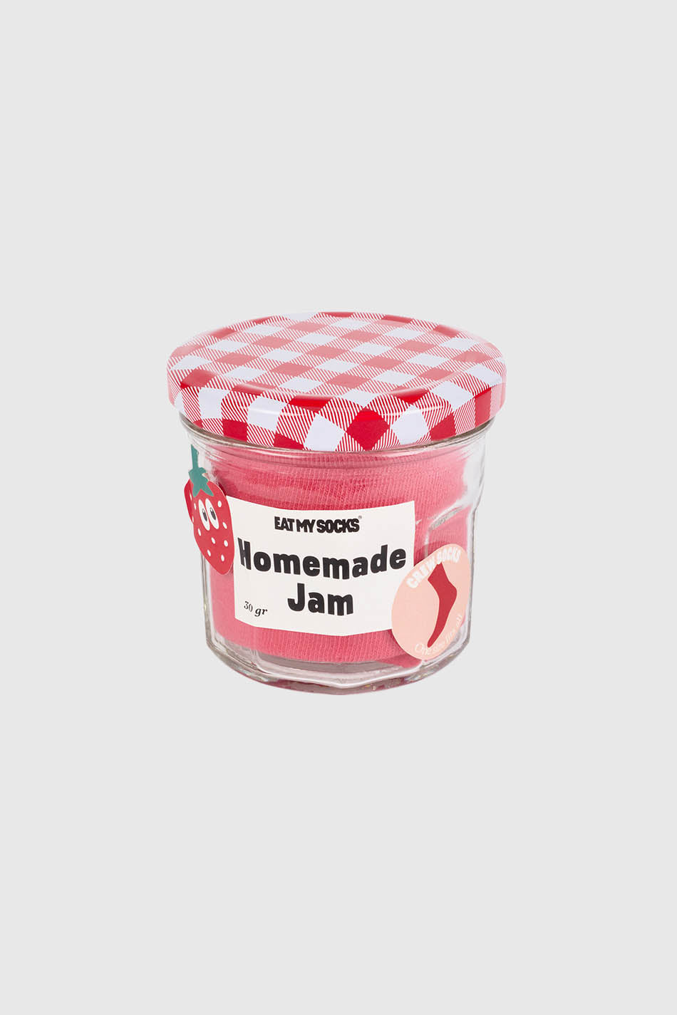 Calcetines EMS Homemade Jam