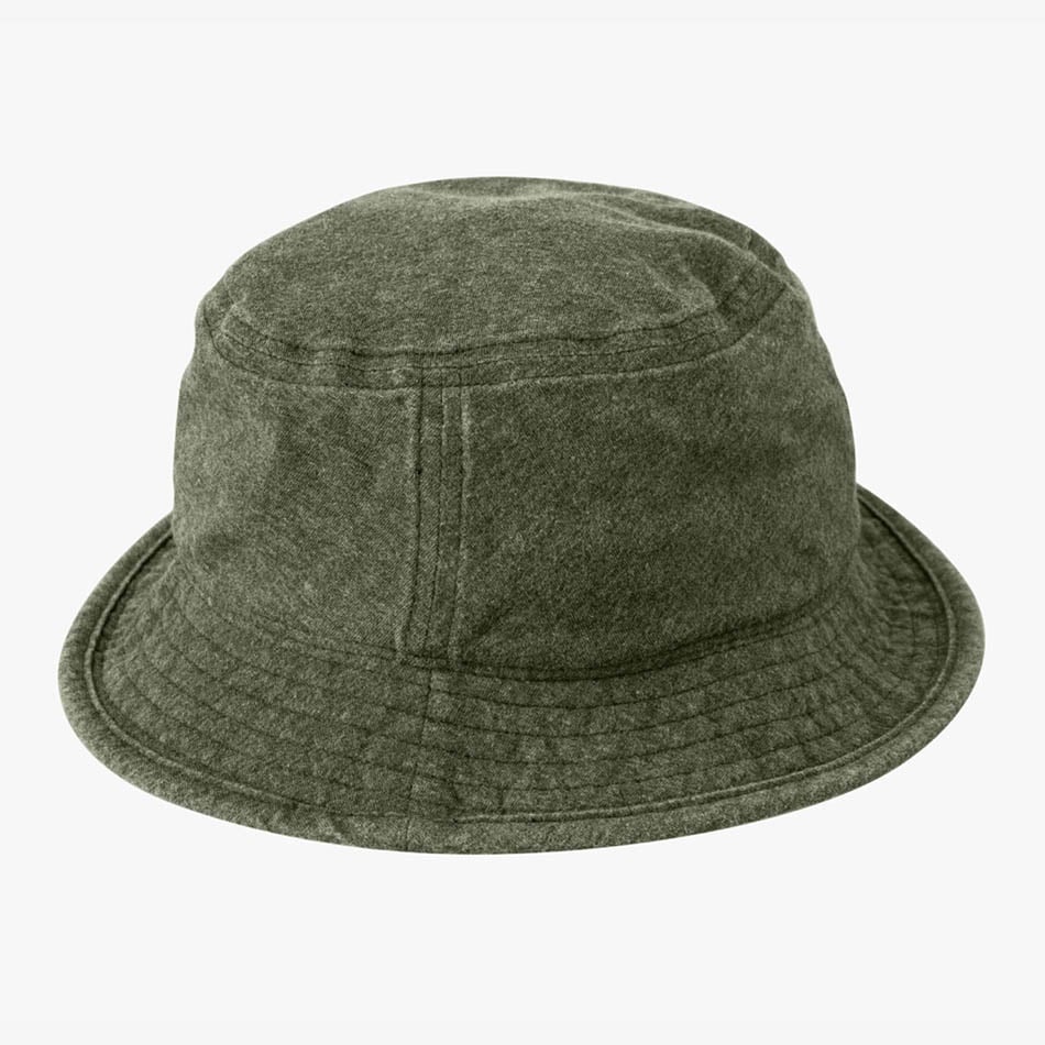 Rvca Manic Bucket Hat