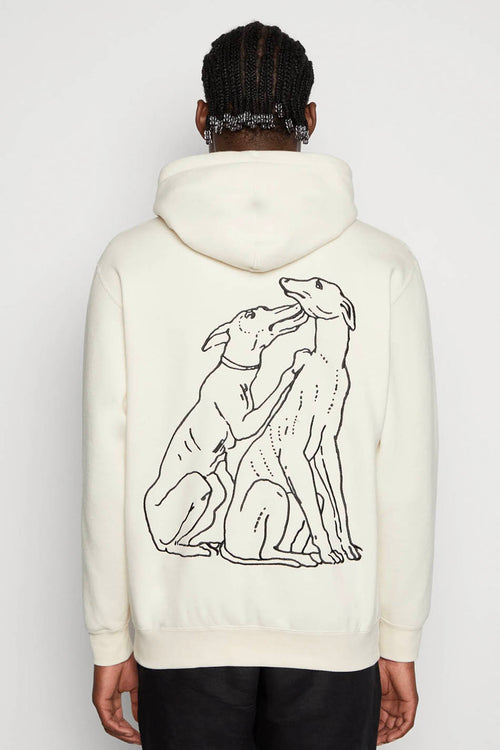 Obey Pullover Sweatshirt