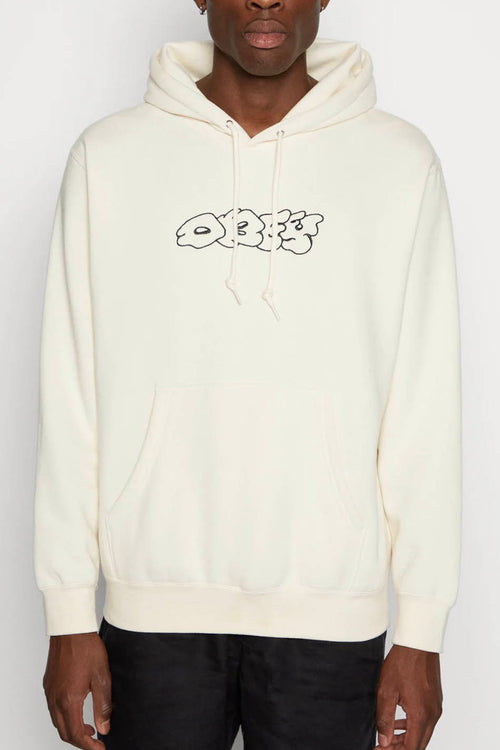 Obey Pullover Sweatshirt
