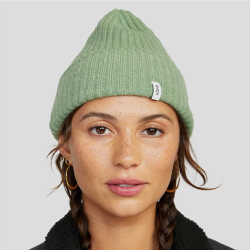 Gorro Rvca Verde