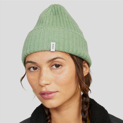 Gorro Rvca Verde