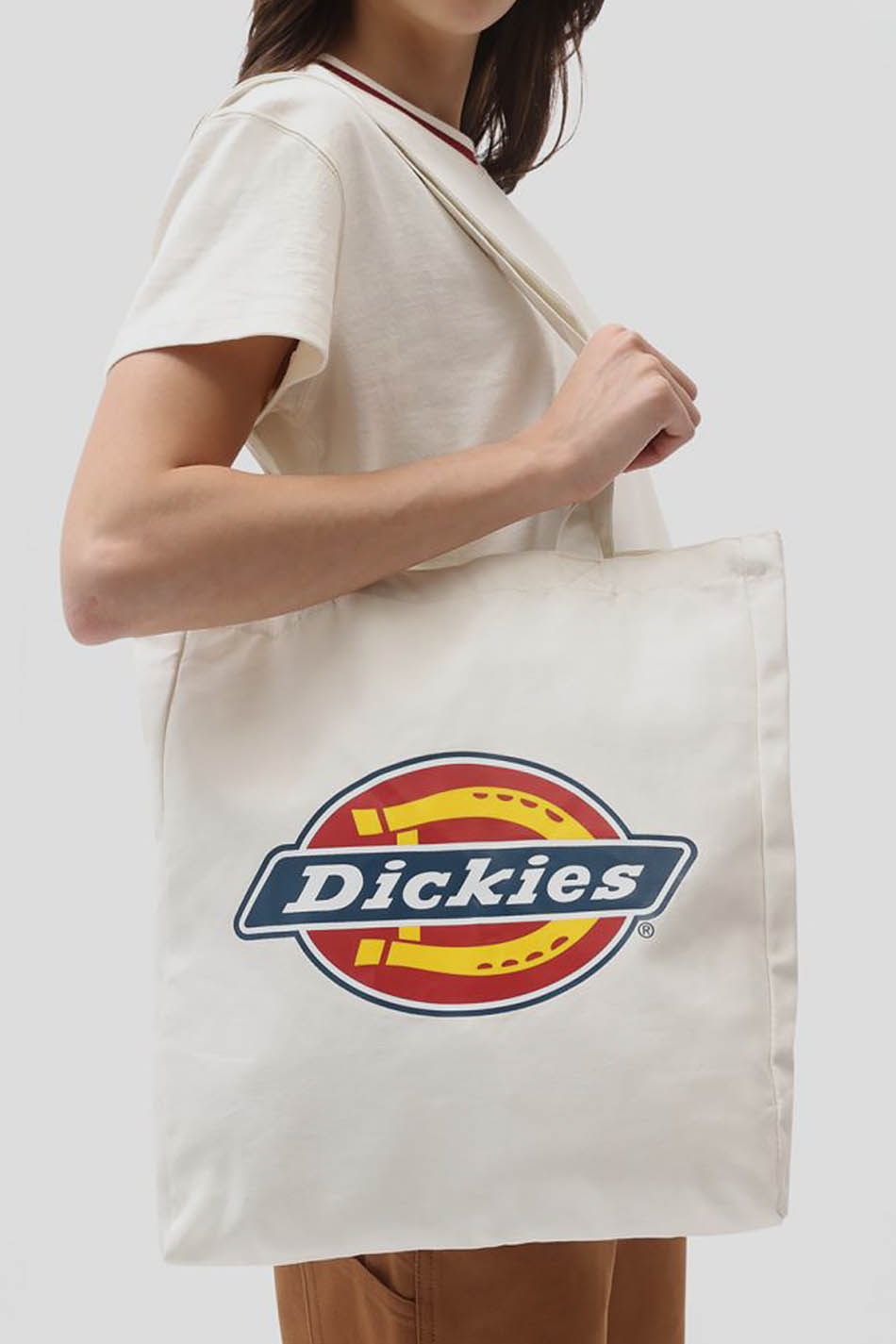 Tote Bag Dickies Icon