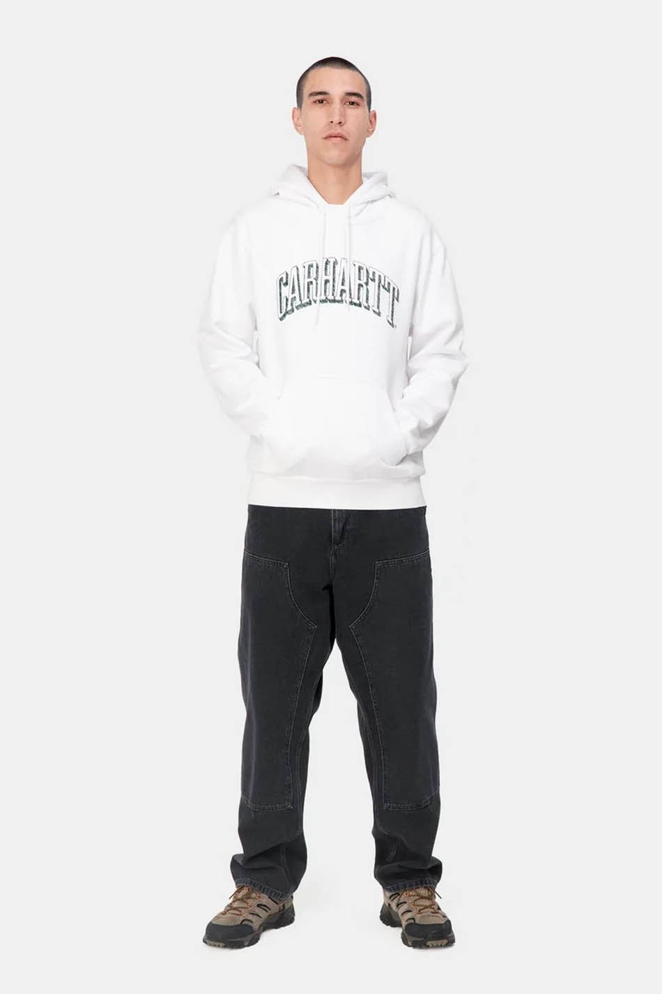 Carhartt Scrawl Sweatshirt