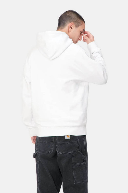 Sudadera Carhartt WIP Scrawl