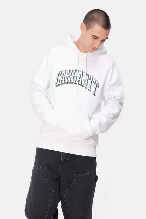 Sudadera Carhartt WIP Scrawl