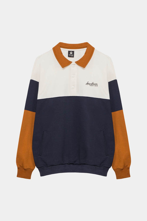 Sudadera Adler Navy