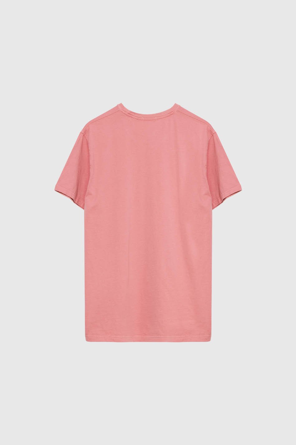 Camisetas Washed C'est La Vie Pink