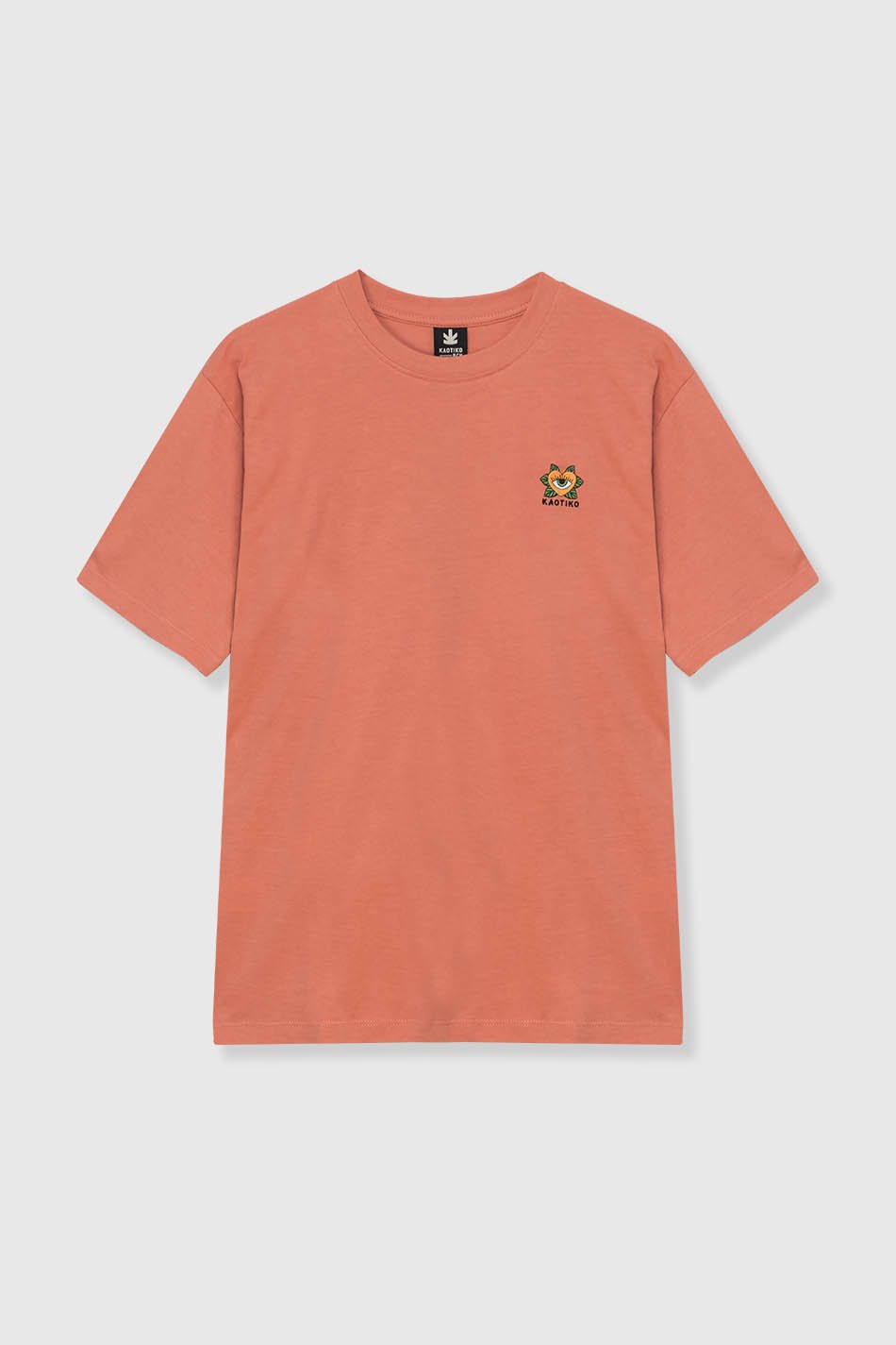 Salmon Heart T-shirt