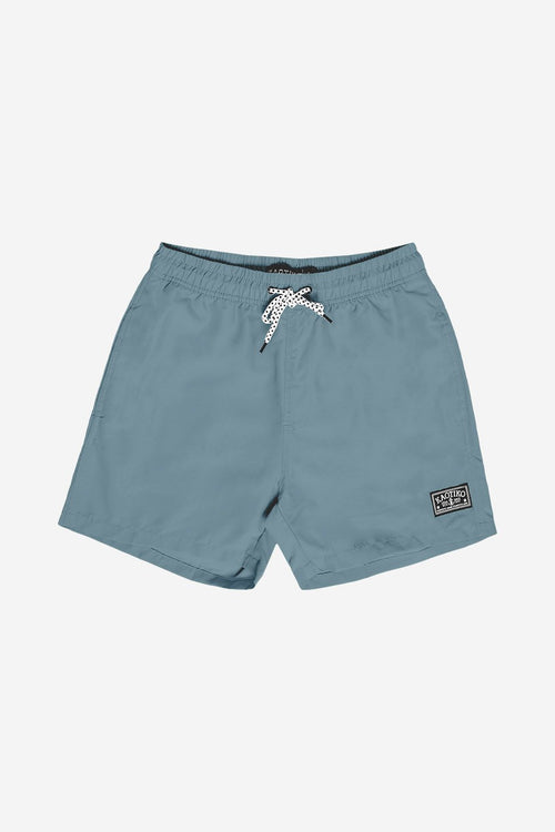 Steel California Swim Shorts