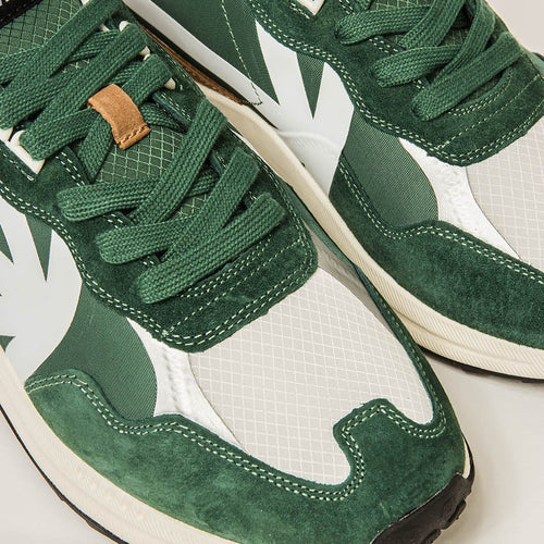 Zapatillas Kaotiko Vancouver Green