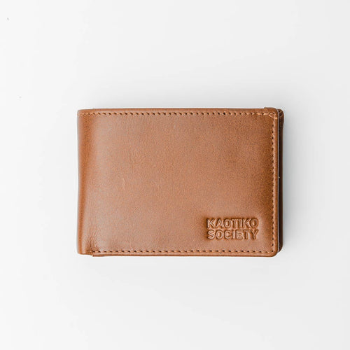 Wallet Surat Brown