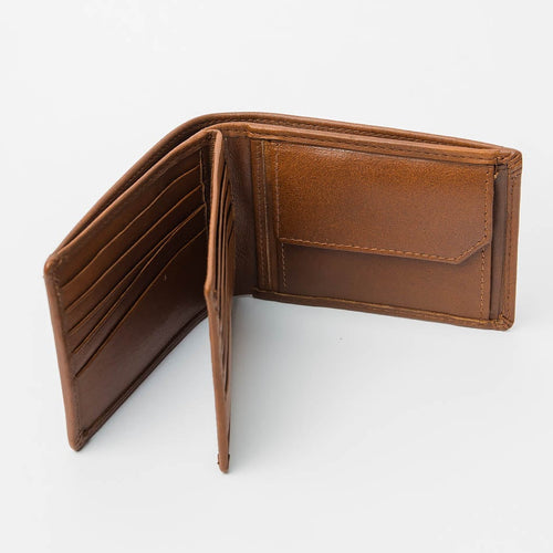 Brown Surat Wallet